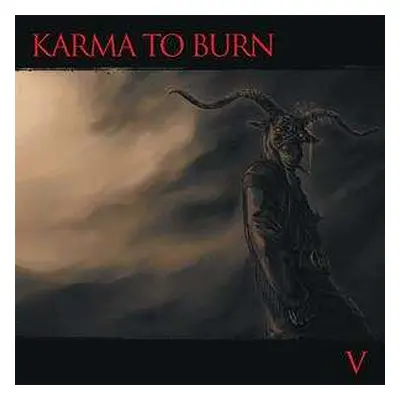 LP Karma To Burn: V