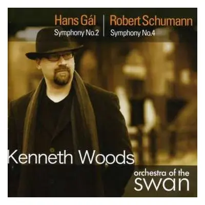 CD Various: Symphonie Nr.2