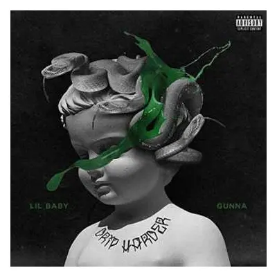 CD Lil Baby: Drip Harder