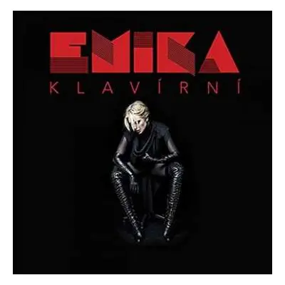 LP Emika: Klavírní LTD