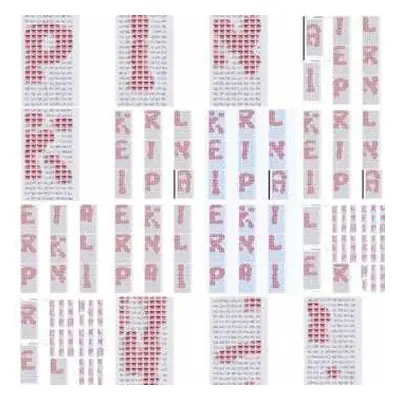 LP Ariel Pink's Haunted Graffiti: Sit n' Spin (Collected Relics & Besides)