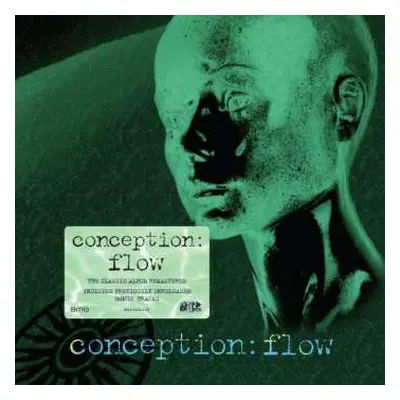 CD Conception: Flow DIGI