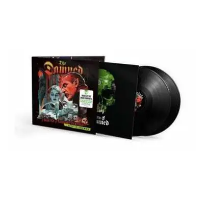 2LP The Damned: A Night Of A Thousand Vampires (Live In London)