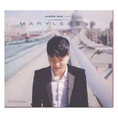 CD Jason Bae: Marylebone