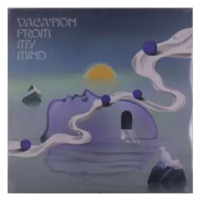 LP Various: Vacation From My Mind