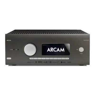 ARCAM HDA AVR11