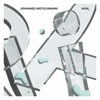 LP/CD Johannes Motschmann: Aion 2