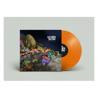 LP Lichen Slow: Rest Lurks CLR | LTD