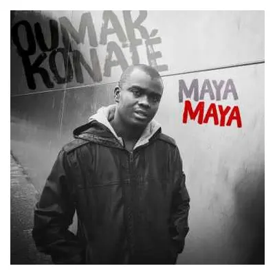 CD Oumar Konaté: Maya Maya