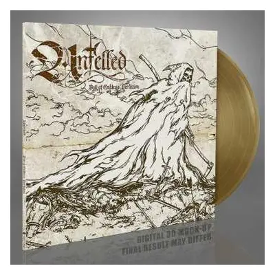 LP Unfelled: Pall of Endless Perdition