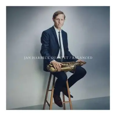 LP Jan Harbeck Quartet: Balanced