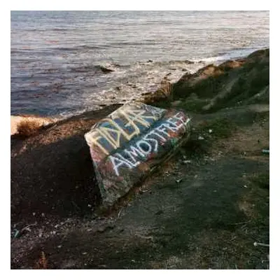 CD FIDLAR: Almost Free