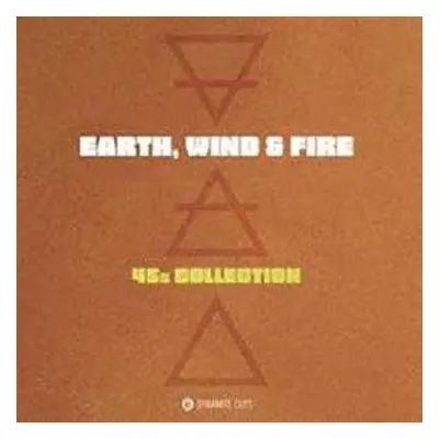 2SP Earth, Wind & Fire: 7-45 Collection