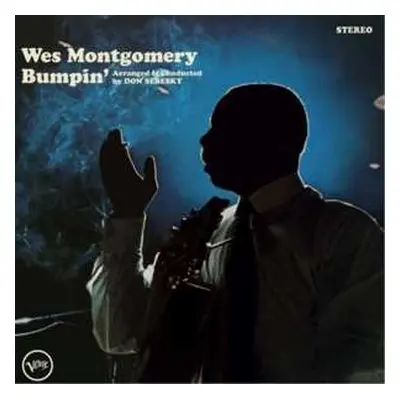 LP Wes Montgomery: Bumpin'