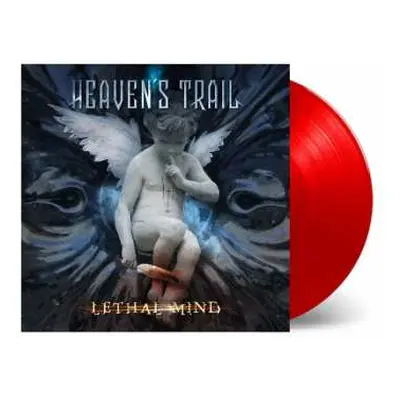 LP Heaven's Trail: Lethal Mind LTD | NUM | CLR