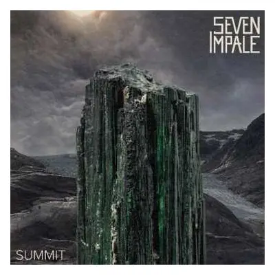 CD Seven Impale: Summit