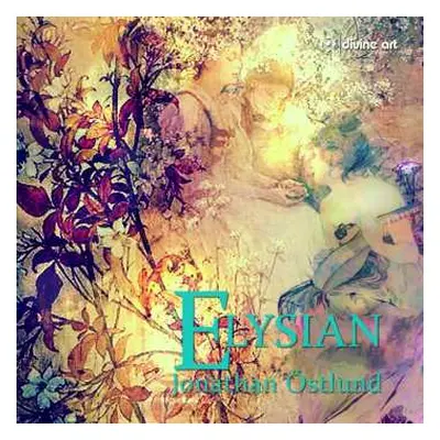 2CD Jonathan Östlund: Werke "elysian"