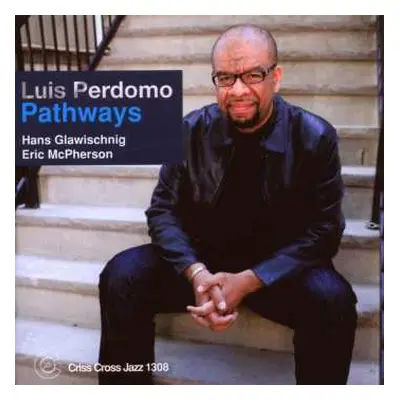 CD Luis Perdomo: Pathways