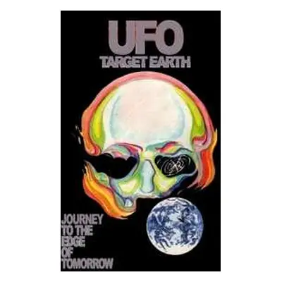 DVD Movie: Ufo Target Earth