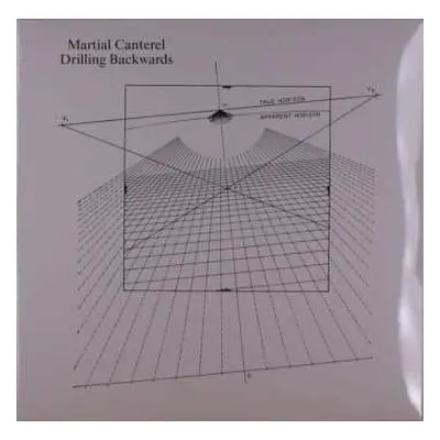 LP Martial Canterel: Drilling Backwards