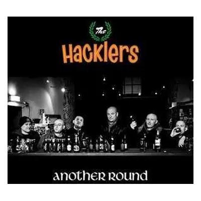 LP The Hacklers: Another Round