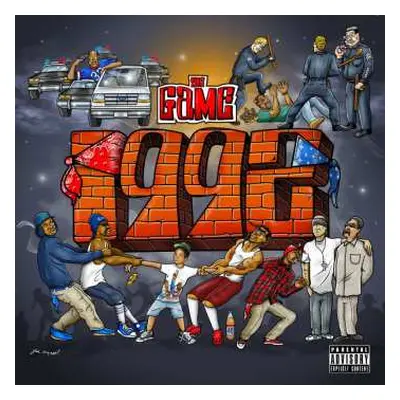 2CD The Game: 1992