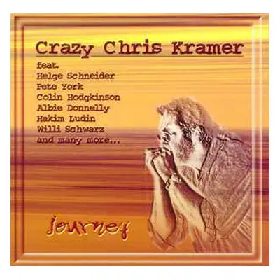 CD Chris Kramer: Journey