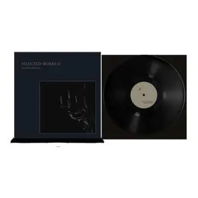 LP Sarah Davachi: Selected Works II