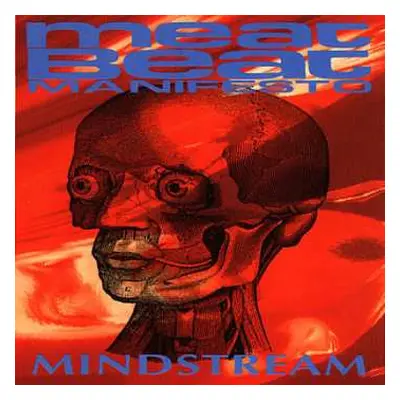 LP Meat Beat Manifesto: Mindstream