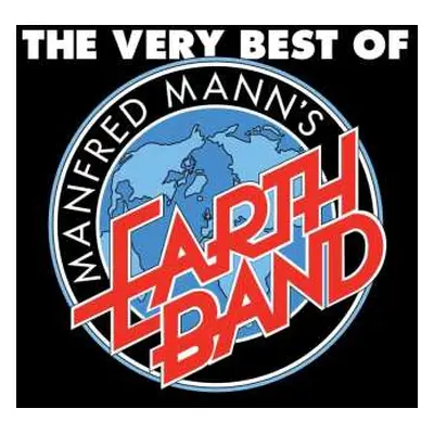 CD Manfred Mann's Earth Band: The Very Best Of Manfred Mann's Earth Band (slipcase)