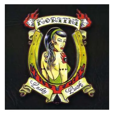 CD Koritni: Lady Luck