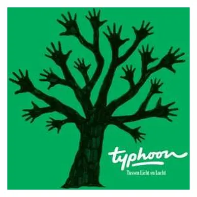 2LP Typhoon: Tussen Licht En Lucht CLR