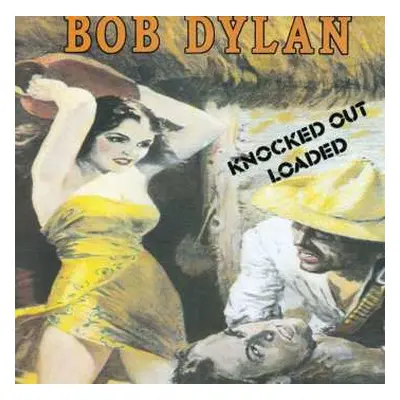 CD Bob Dylan: Knocked Out Loaded