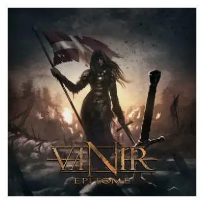 LP Vanir: Epitome