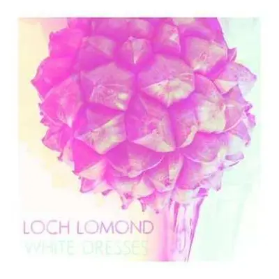 CD Loch Lomond: White Dresses