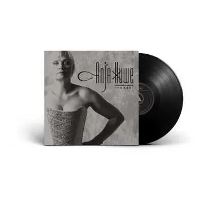 LP Anja Huwe: Codes