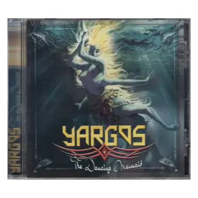 CD Yargos: The Dancing Mermaid