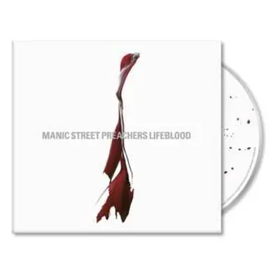 CD Manic Street Preachers: Lifeblood 20