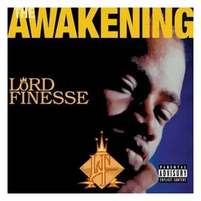 2CD Lord Finesse: The Awakening