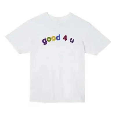 Olivia Rodrigo Unisex T-shirt: Good 4 U (ex-tour) (large) L