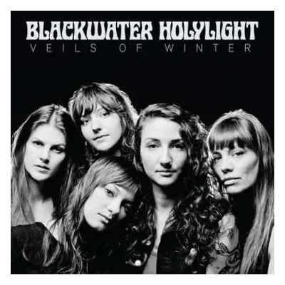 LP Blackwater Holylight: Veils Of Winter