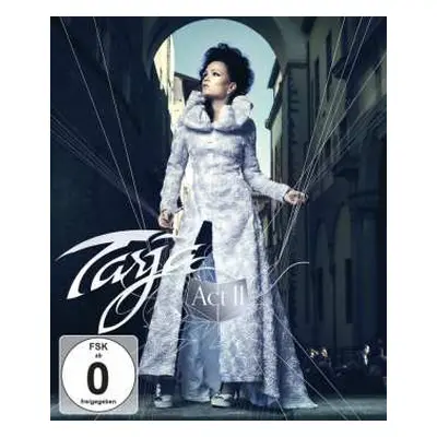 2DVD Tarja Turunen: Act II