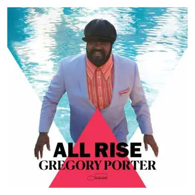 2LP Gregory Porter: All Rise