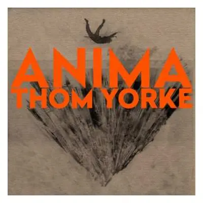 CD Thom Yorke: Anima