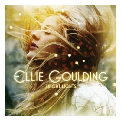 CD Ellie Goulding: Bright Lights