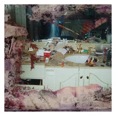 LP Pusha T: Daytona