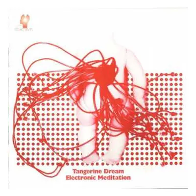 CD Tangerine Dream: Electronic Meditation