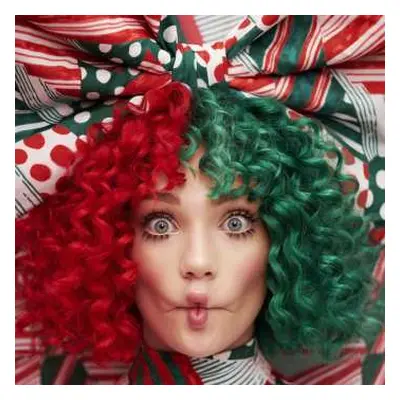 CD Sia: Everyday Is Christmas