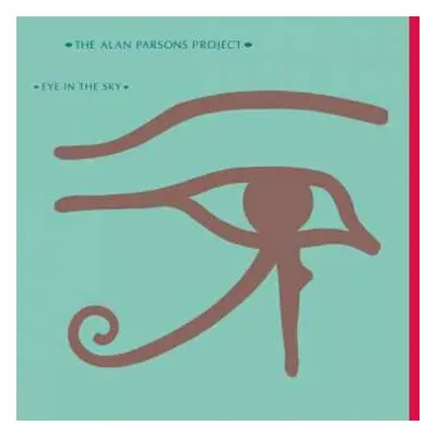 CD The Alan Parsons Project: Eye In The Sky