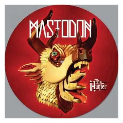 LP Mastodon: The Hunter LTD | PIC